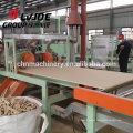 Full Automatic Mineral Fiber Ceiling Tiles Production Line / Plant